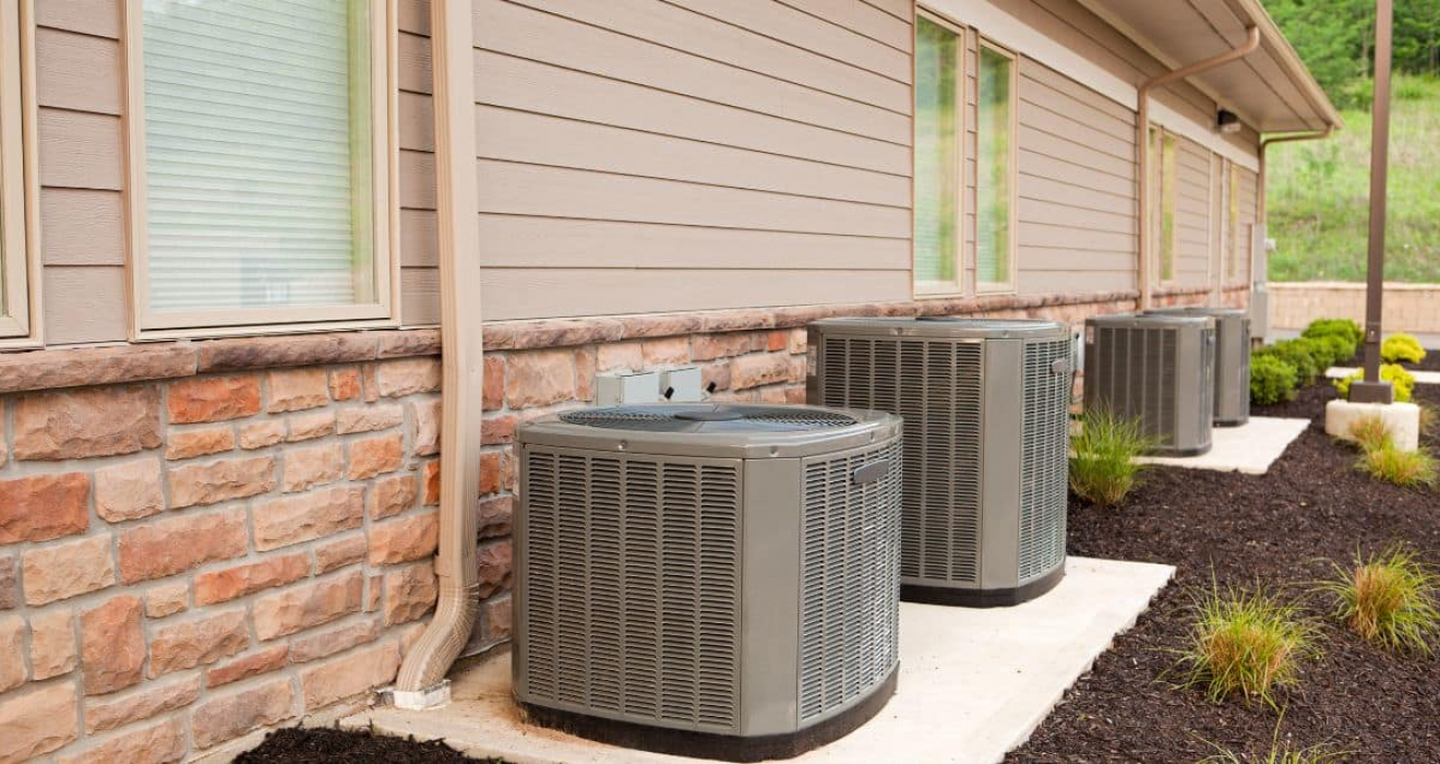 Barineau Heating And Air Conditioning Inc Air Conditioning Tallahassee