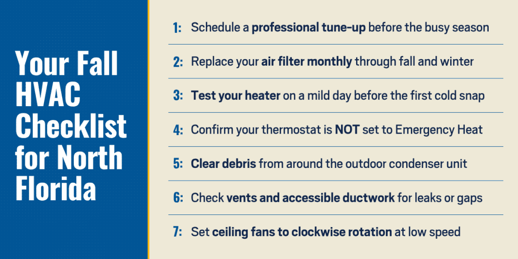 How to Winterize Your Home | Barineau Heating and Air Conditioning