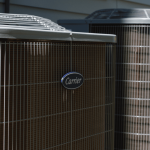 air conditioning units