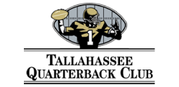 Tallahassee Quarterback Club logo
