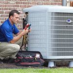 When Was Air Conditioning Invented? | Barineau Heating & Air