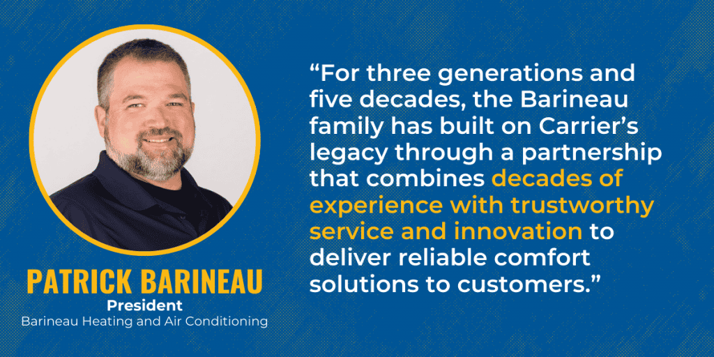 When Was Air Conditioning Invented? | Barineau Heating & Air