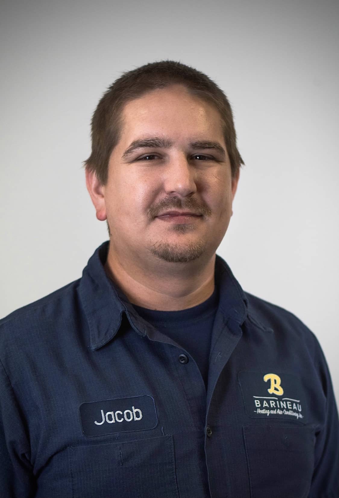 Get to Know Jacob Stephens, Lead Installer Barineau Heating & Air