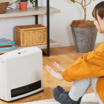 Space Heater Use | Barineau Heating and Air Conditioning