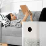 Home Air Purification | Barineau Heating & Air Conditioning