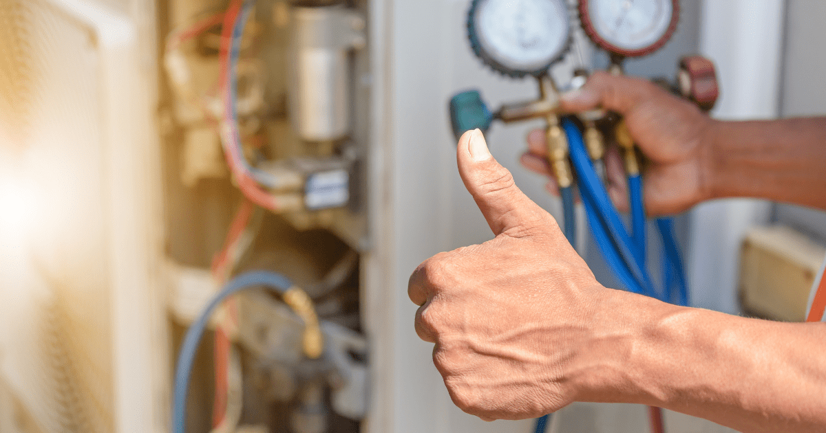 Exciting HVAC Careers Barineau Heating and Air Conditioning