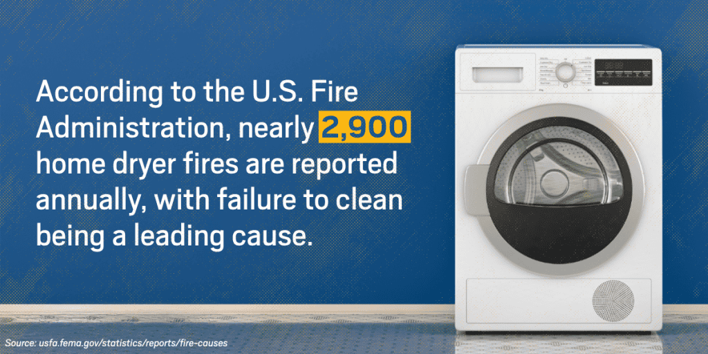 Dryer Vent Cleaning | Barineau Heating and Air Conditioning