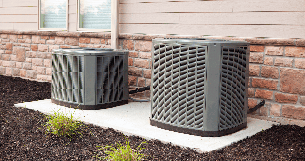Professional AC installation in Raleigh by Allen Kelly & Co.