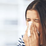 HVAC System and Allergies | Barineau Heating & Air Conditioning