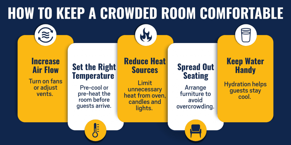 Holiday Hosting Tips