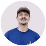Roberto Mendoza - Install Apprentice