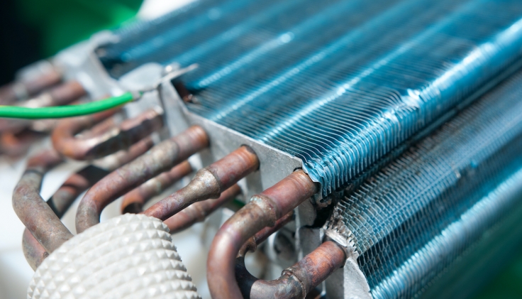 An Air Conditioner Parts Guide | Barineau Heating and Air Conditioning