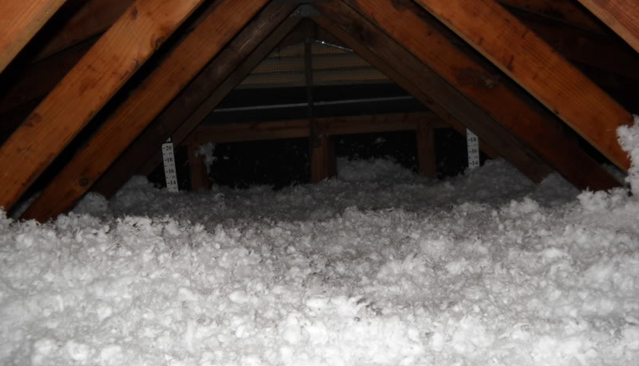 Proper Insulation Reduces Strain On Air Conditioning System Barineau