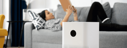 Home Air Purification: Factors to Consider