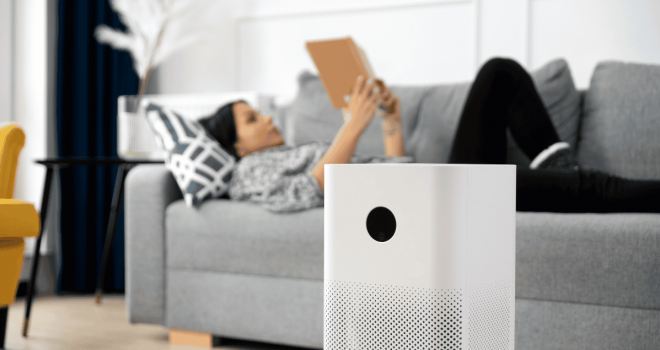 barineau heating & air conditioning