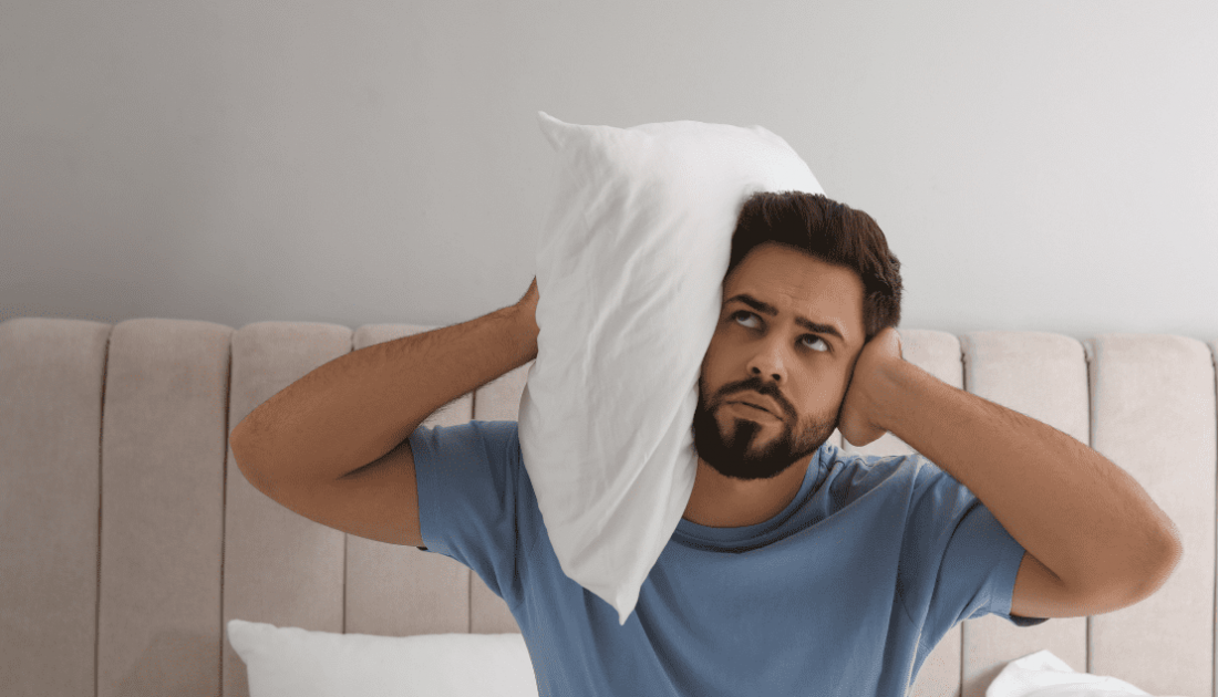 Is Your HVAC Noisy? Barineau