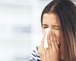 HVAC System and Allergies: How to Breathe Easier at Home