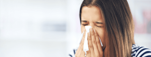 HVAC System and Allergies: How to Breathe Easier at Home HVAC System and Allergies: How to Breathe Easier at Home