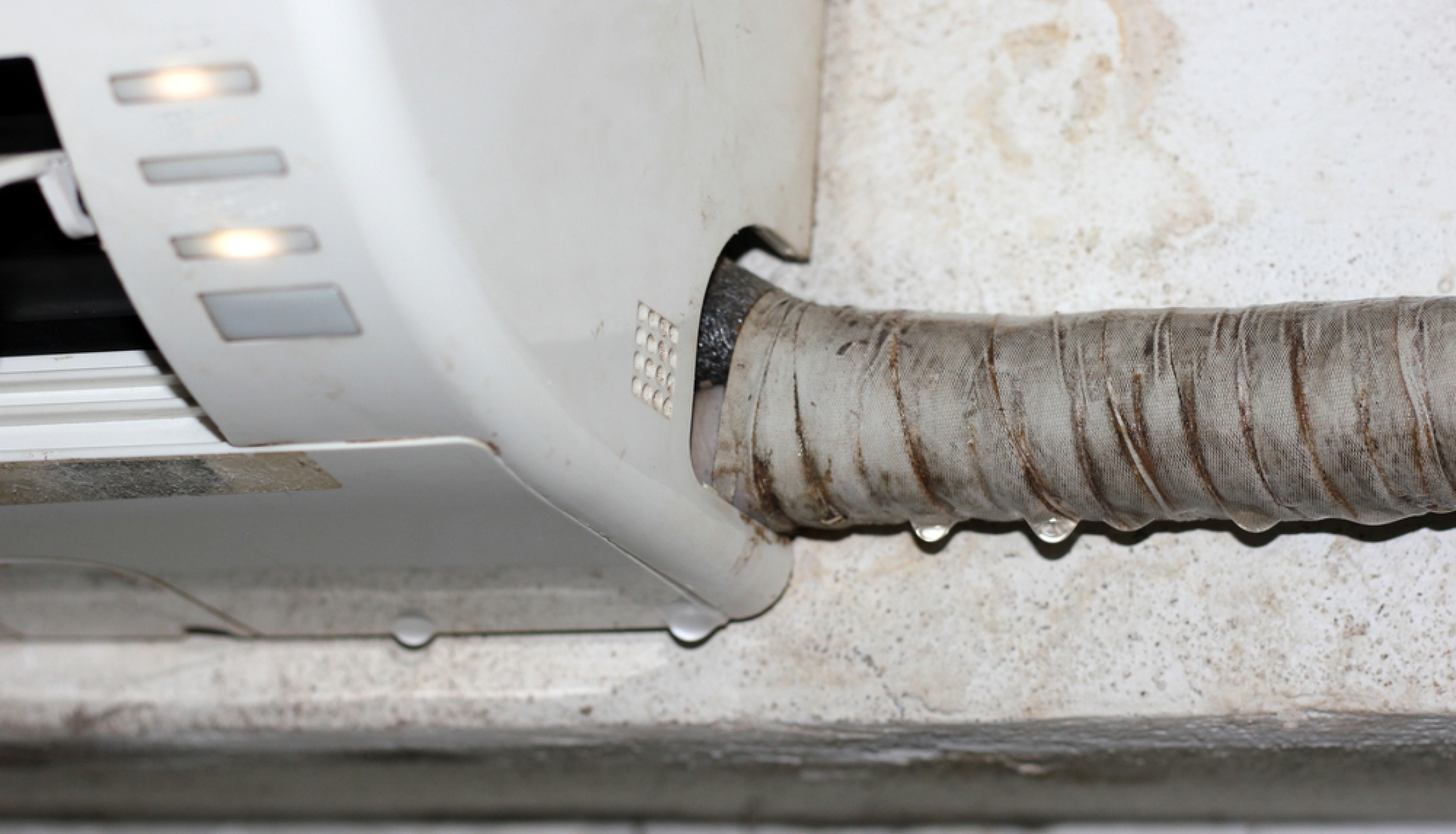 5 Reasons Your AC Unit is Leaking and What to Do