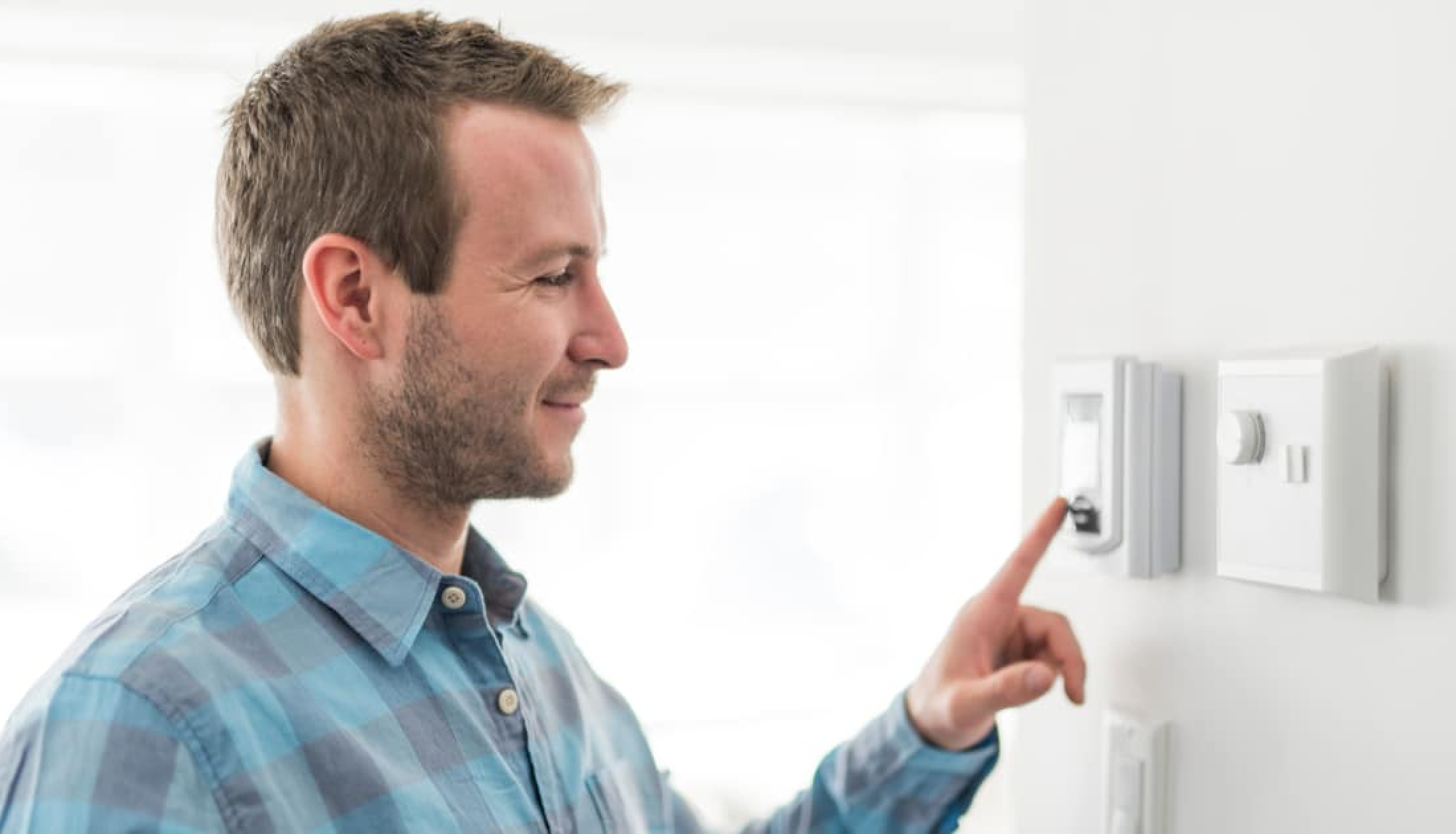 Do I Need to Replace My Thermostat? Barineau Heating & Air