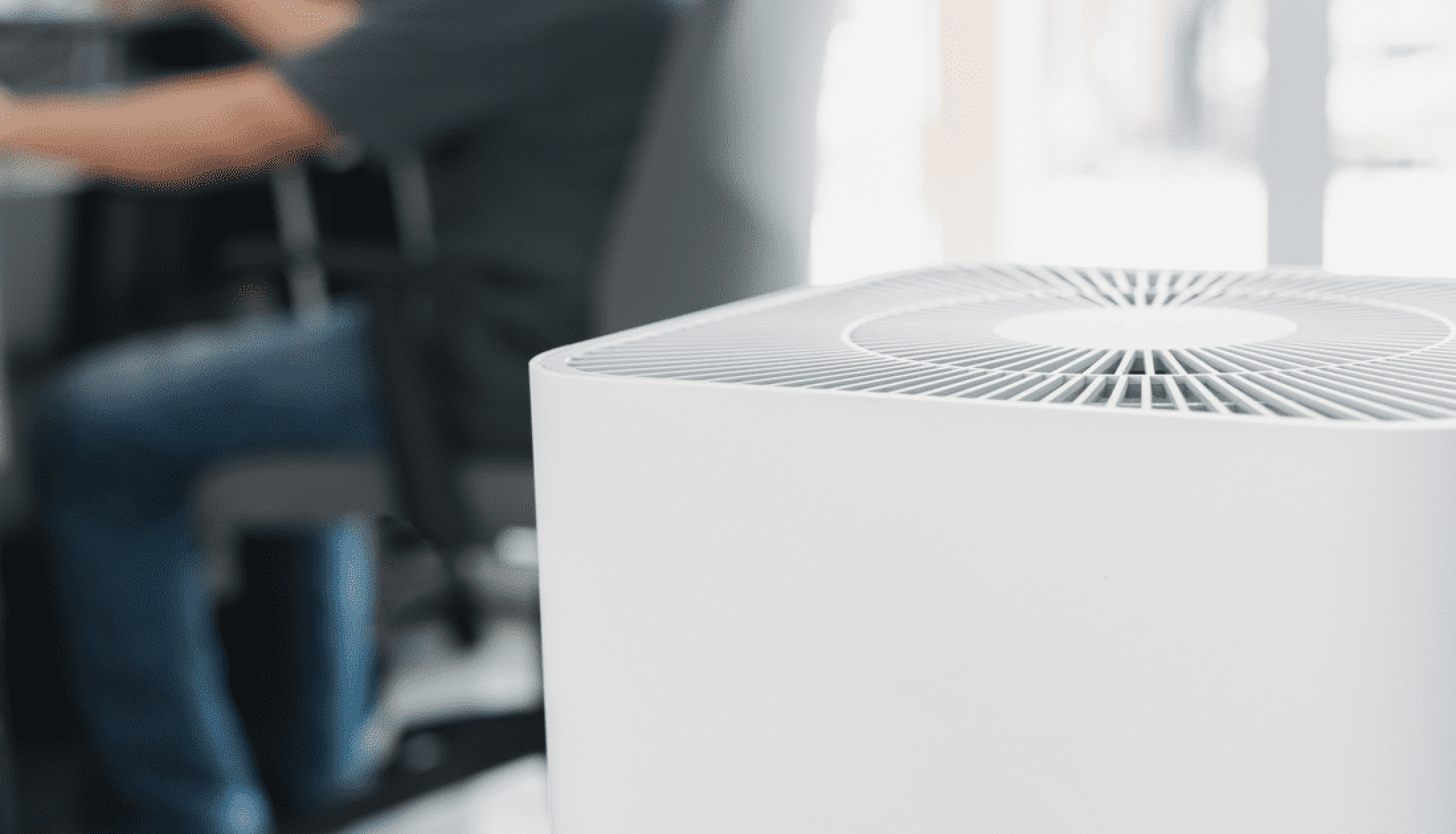 3 Things to Consider When Buying an Air Purifier Barineau Heating & Air